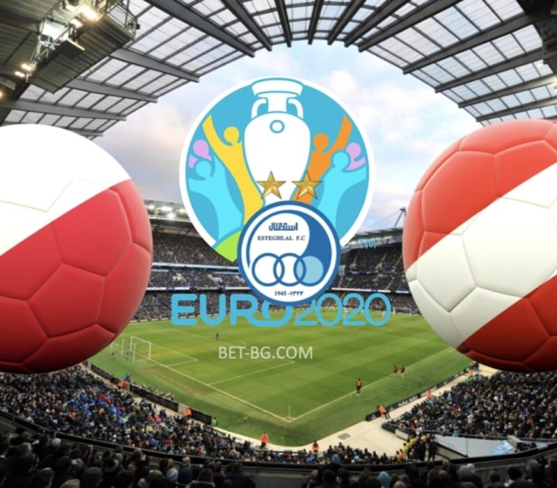 Poland - Austria bet365