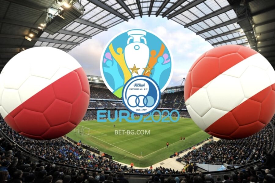 Poland - Austria bet365