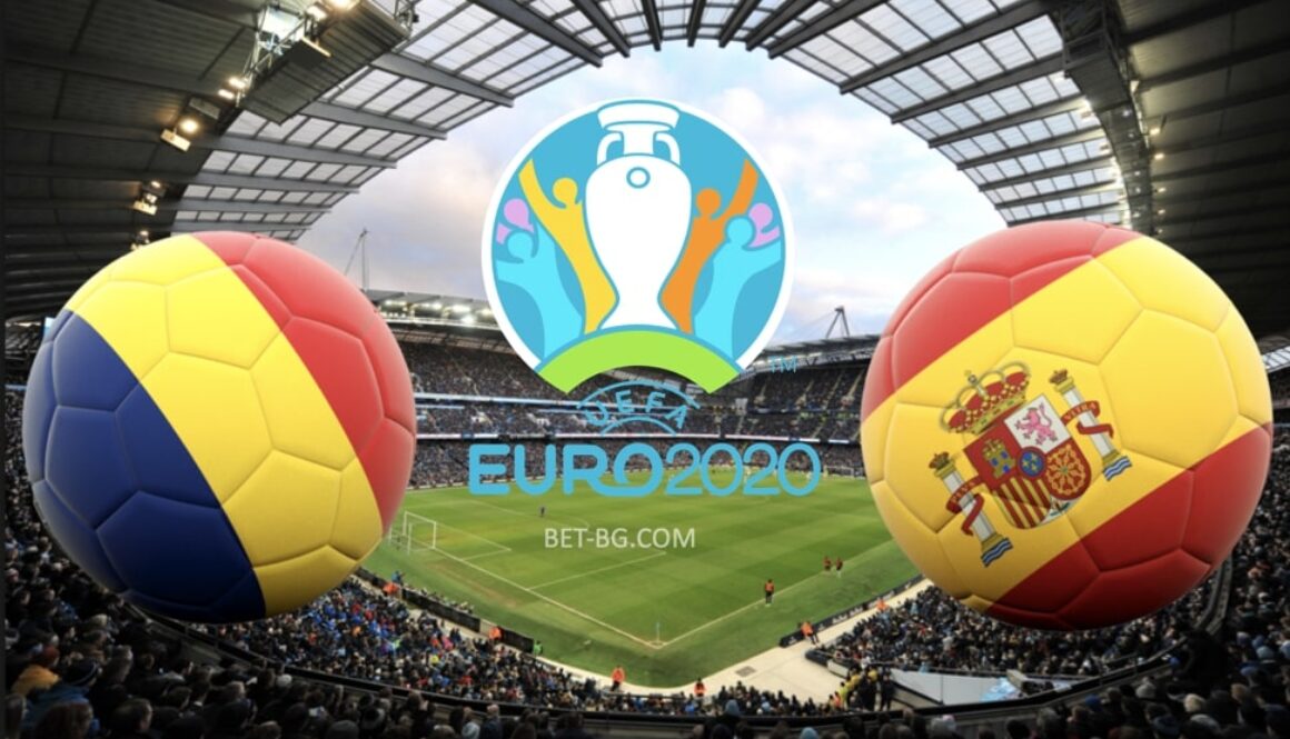 Romania - Spain bet365