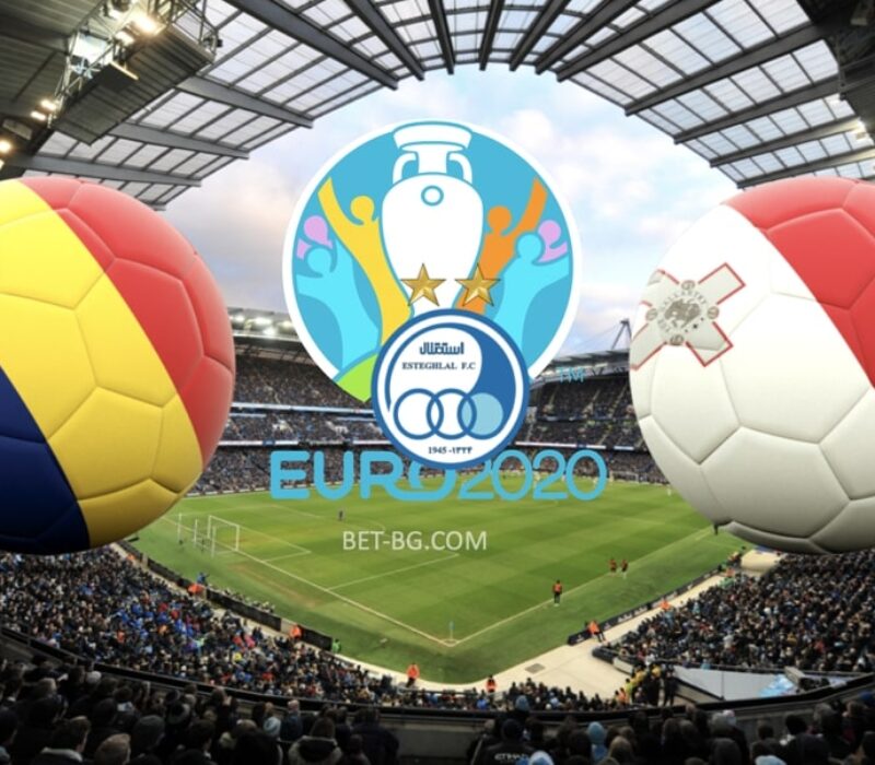 Romania - Malta bet365