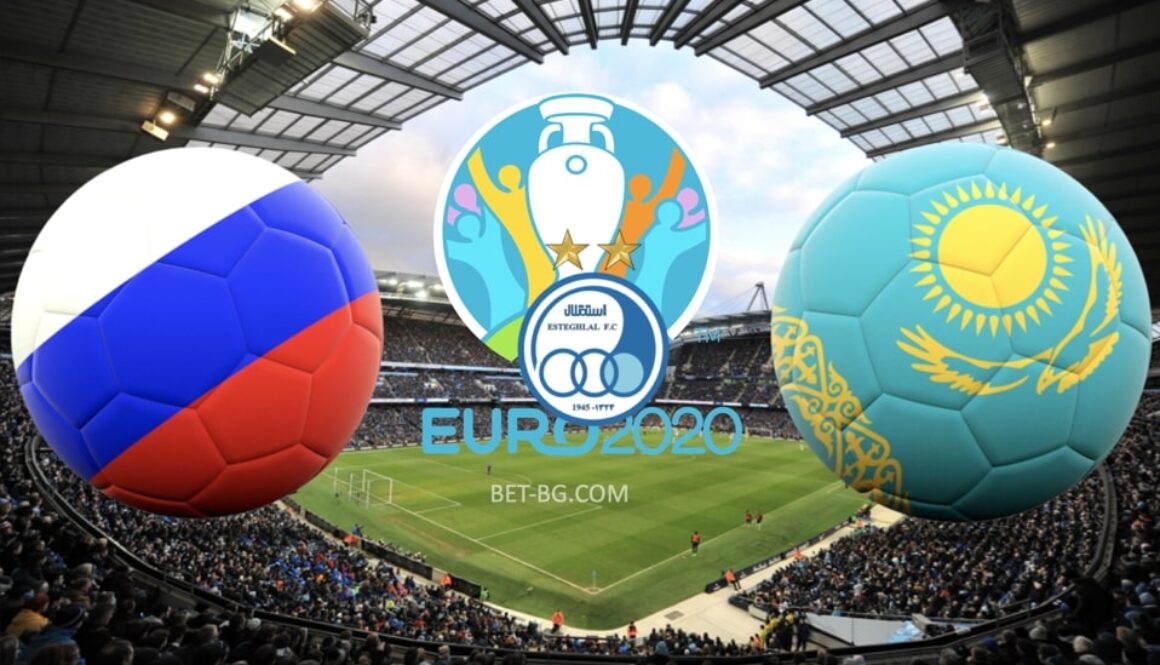 Russia - Kazakhstan bet365