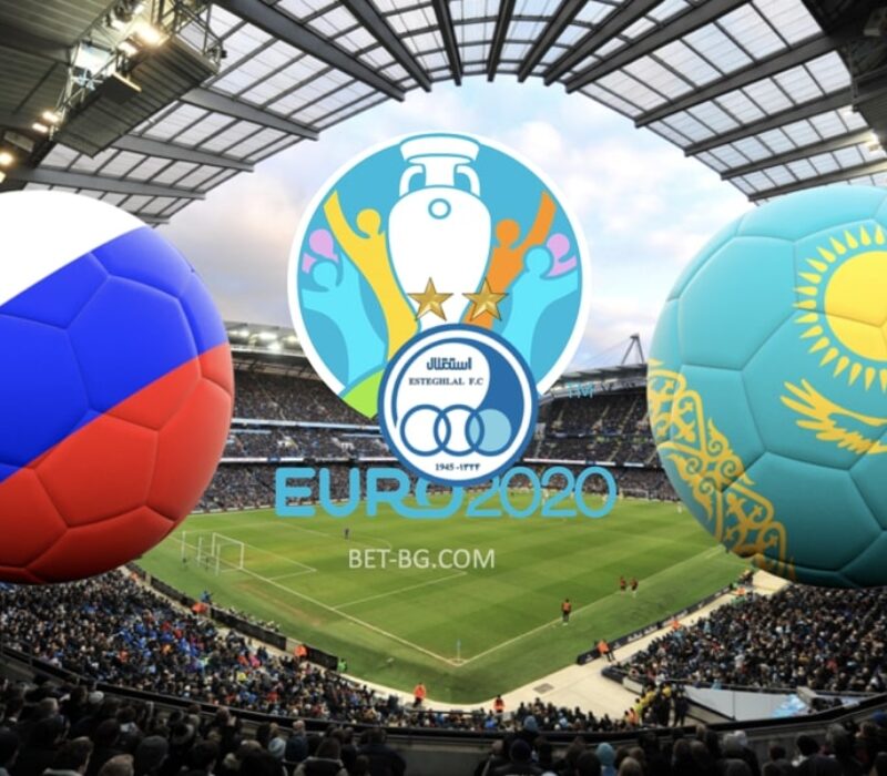 Russia - Kazakhstan bet365