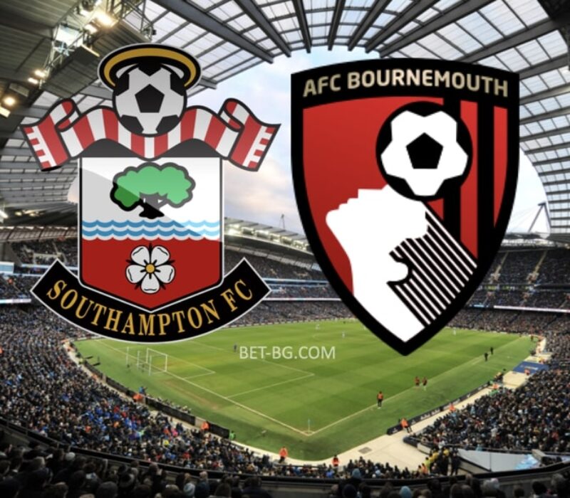 Southampton - Bournemouth bet365