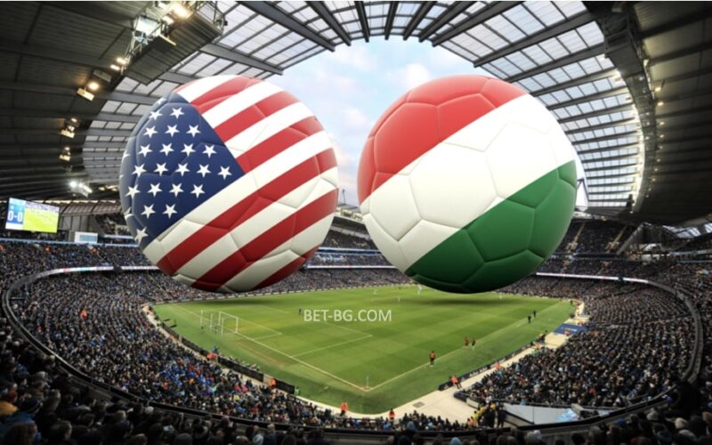 USA - Uruguay bet365