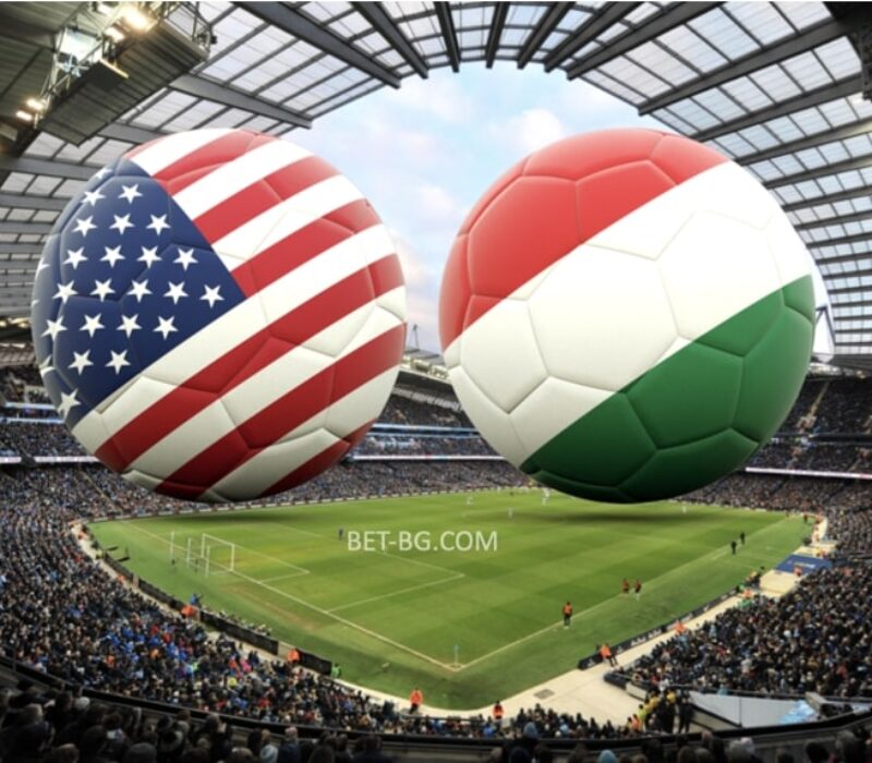 USA - Uruguay bet365