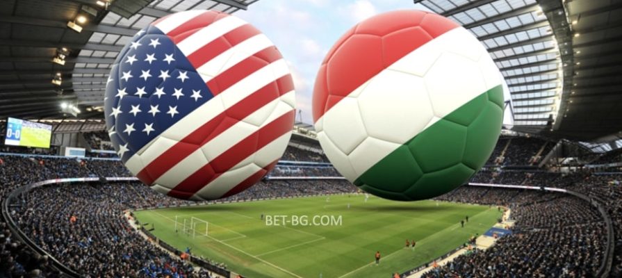 USA - Uruguay bet365