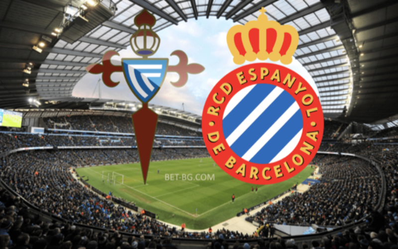 Celta Vigo - Espanyol bet365