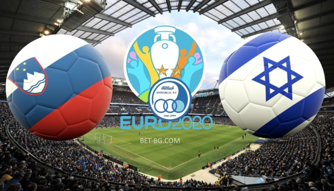 Slovenia - Israel bet365