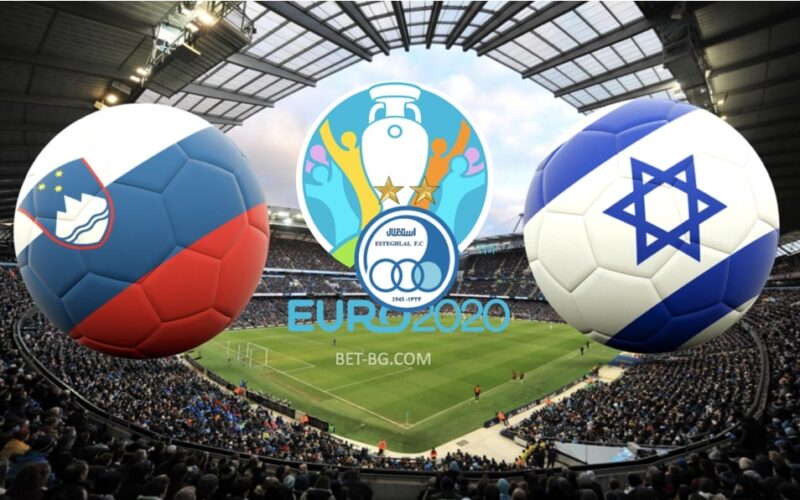 Slovenia - Israel bet365