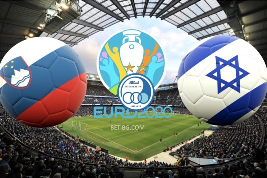 Slovenia - Israel bet365