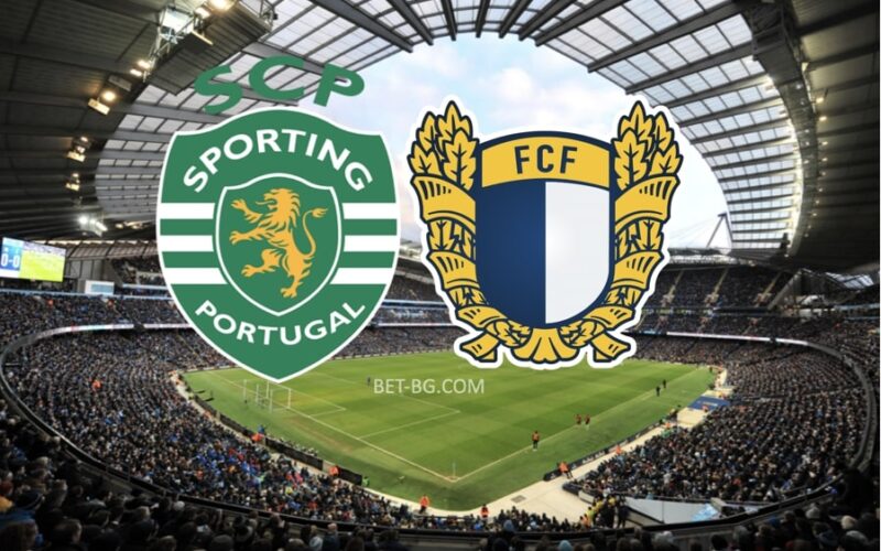 Sporting - Familicao bet365