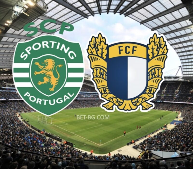Sporting - Familicao bet365
