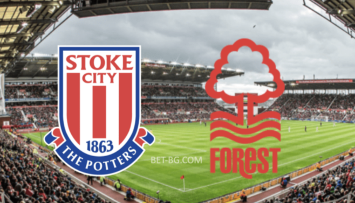 Stoke - Nottingham Forest bet365