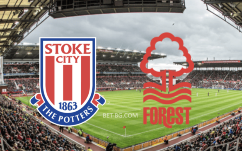 Stoke - Nottingham Forest bet365