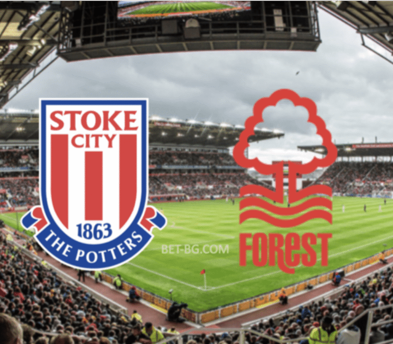 Stoke - Nottingham Forest bet365