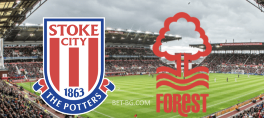 Stoke - Nottingham Forest bet365