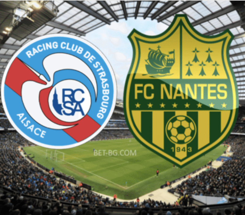 Strasbourg - Nantes bet365