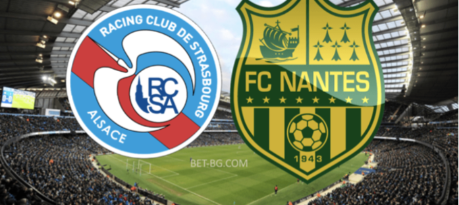 Strasbourg - Nantes bet365