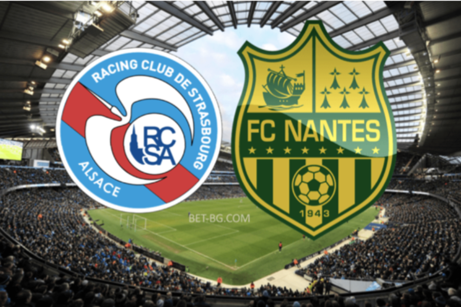 Strasbourg - Nantes bet365