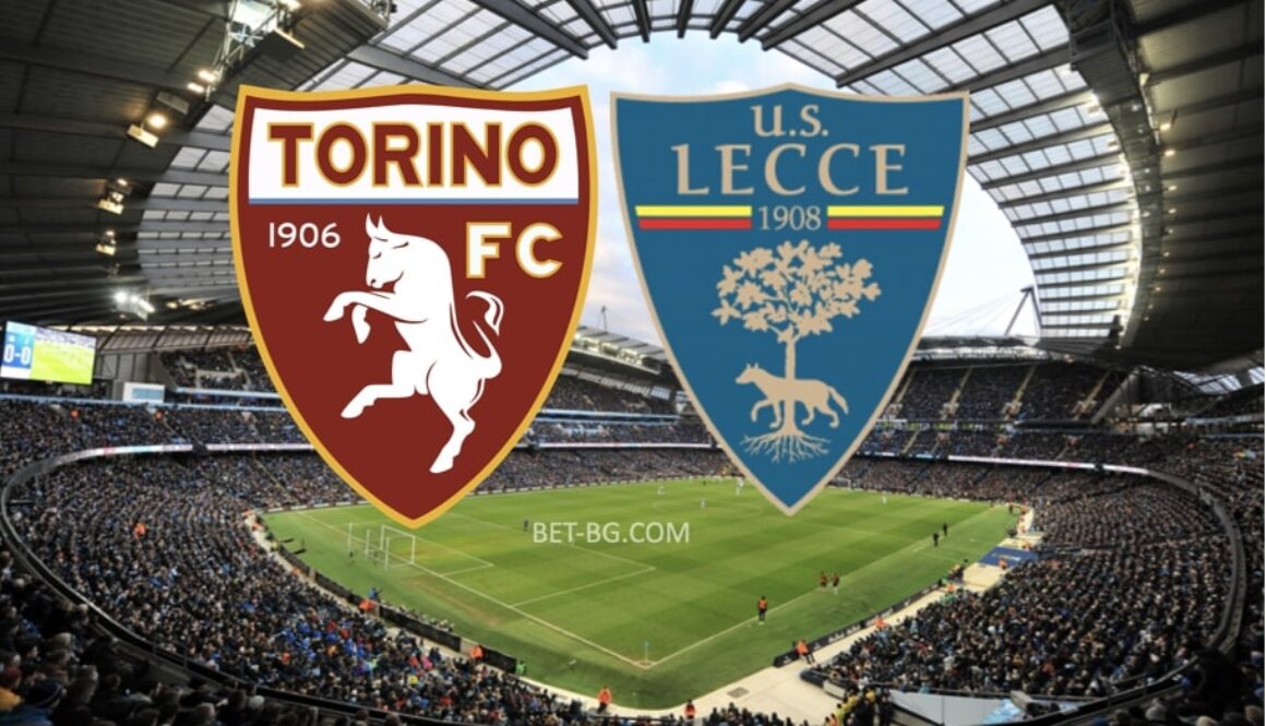 Torino - Lecce bet365