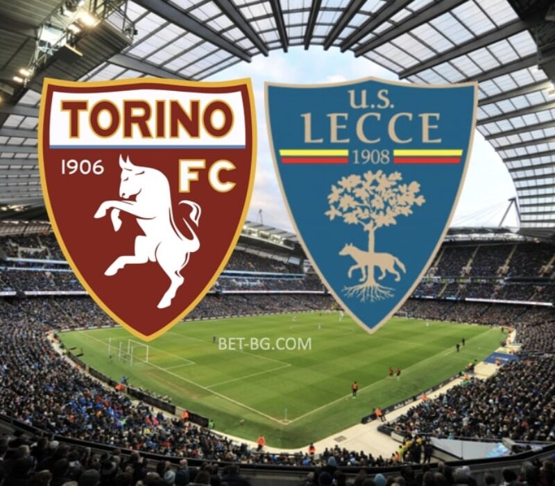Torino - Lecce bet365