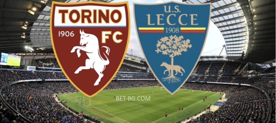 Torino - Lecce bet365