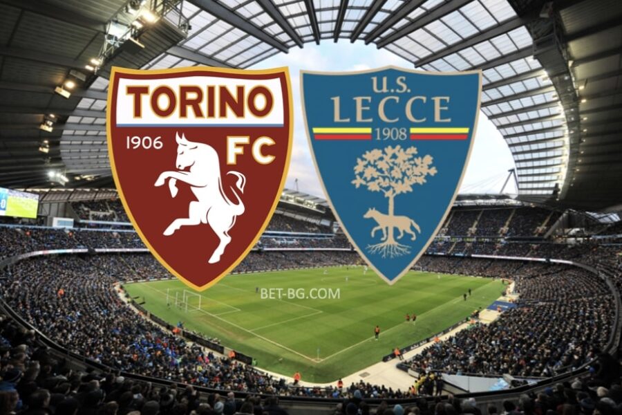 Torino - Lecce bet365