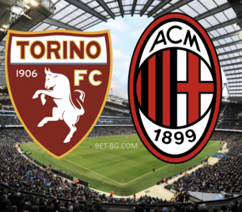 Torino - Milan bet365