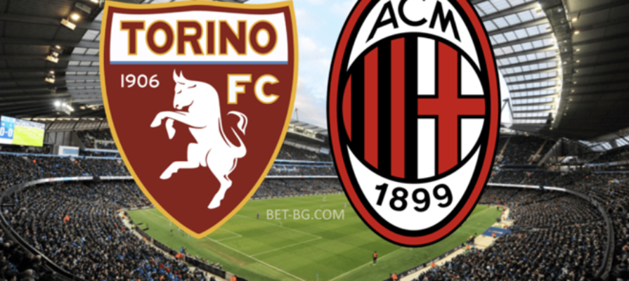 Torino - Milan bet365