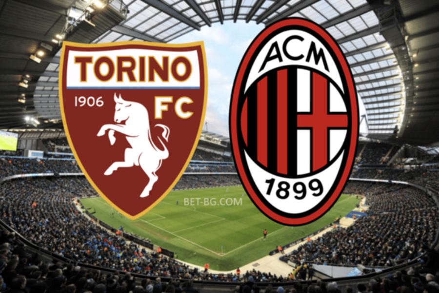 Torino - Milan bet365