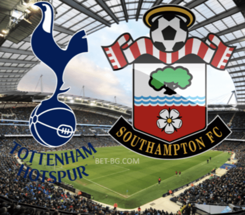 Tottenham - Southampton bet365