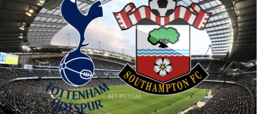 Tottenham - Southampton bet365