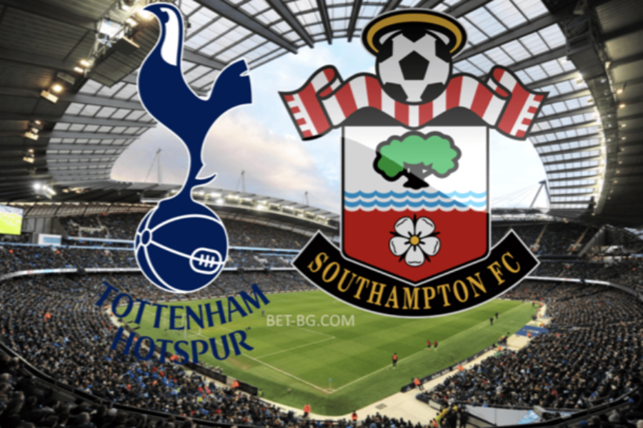Tottenham - Southampton bet365