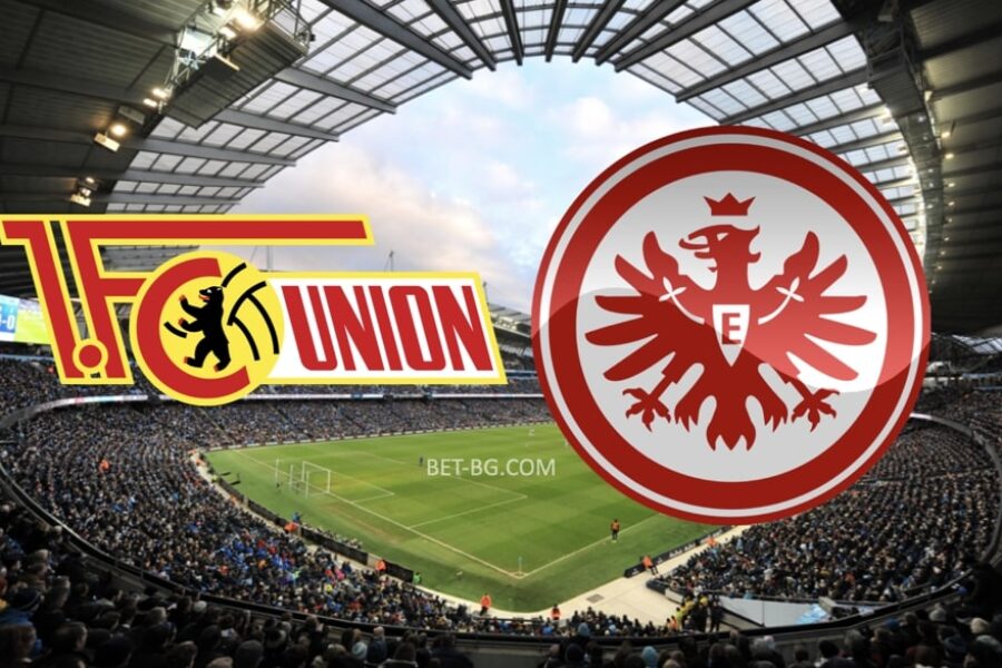 Union Berlin - Eintracht Frankfurt bet365