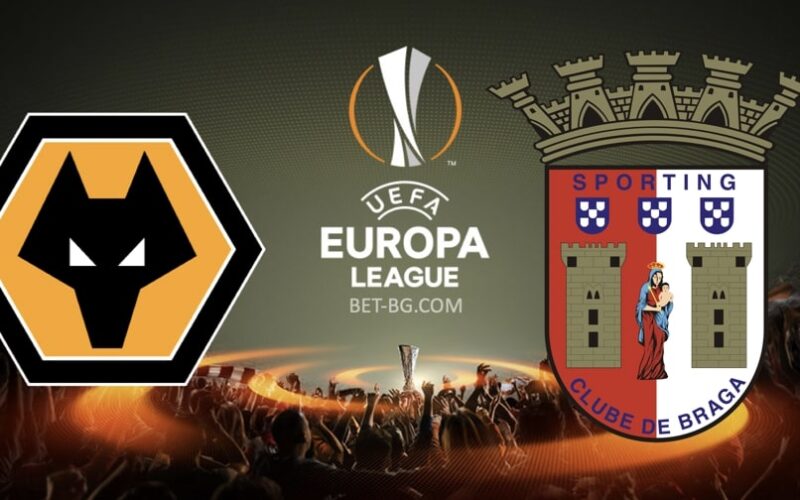 Wolverhampton - Braga bet365