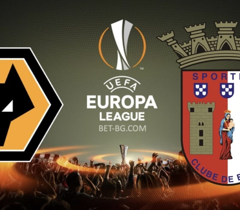 Wolverhampton - Braga bet365