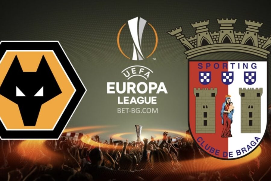 Wolverhampton - Braga bet365