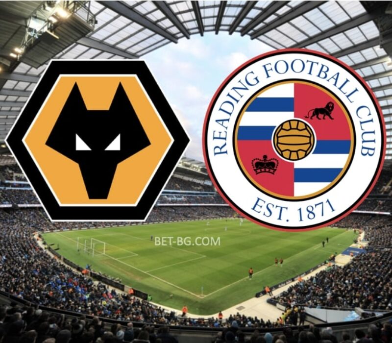 Wolverhampton - Reading bet365