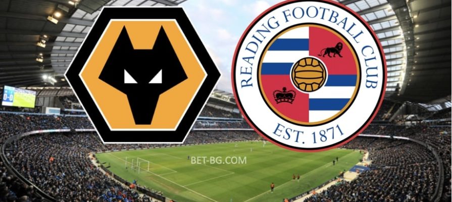 Wolverhampton - Reading bet365