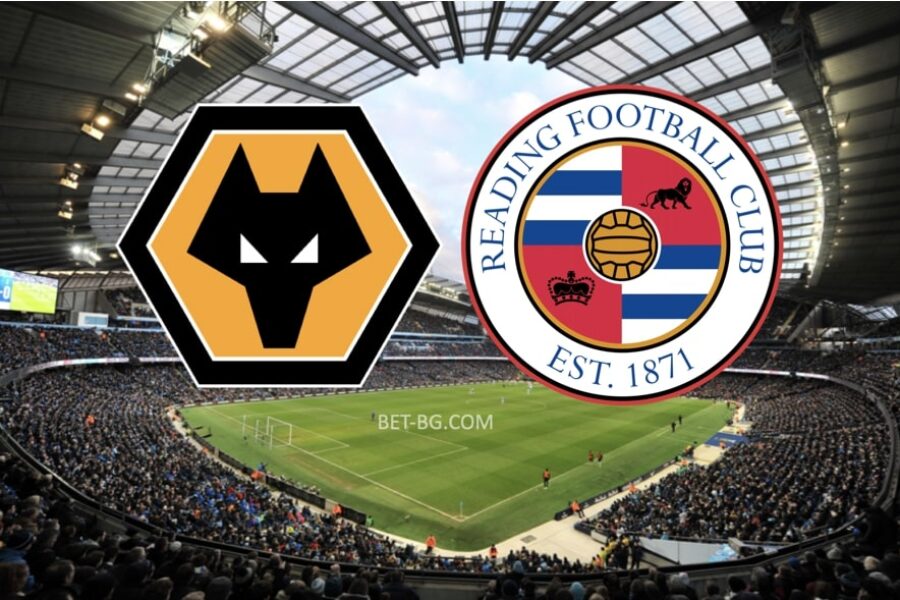 Wolverhampton - Reading bet365