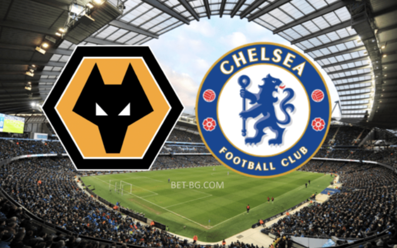 Wolverhampton - Chelsea bet365