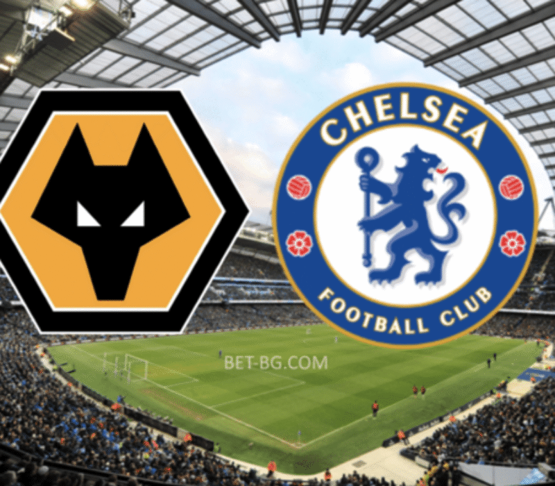 Wolverhampton - Chelsea bet365