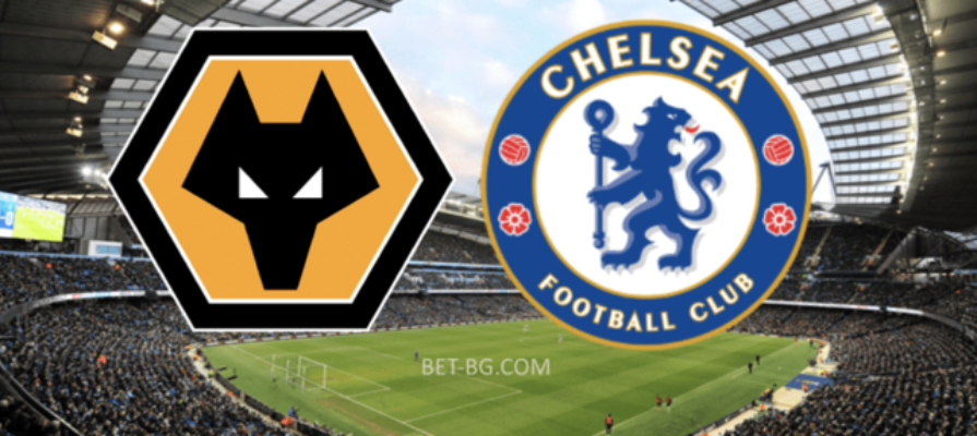 Wolverhampton - Chelsea bet365