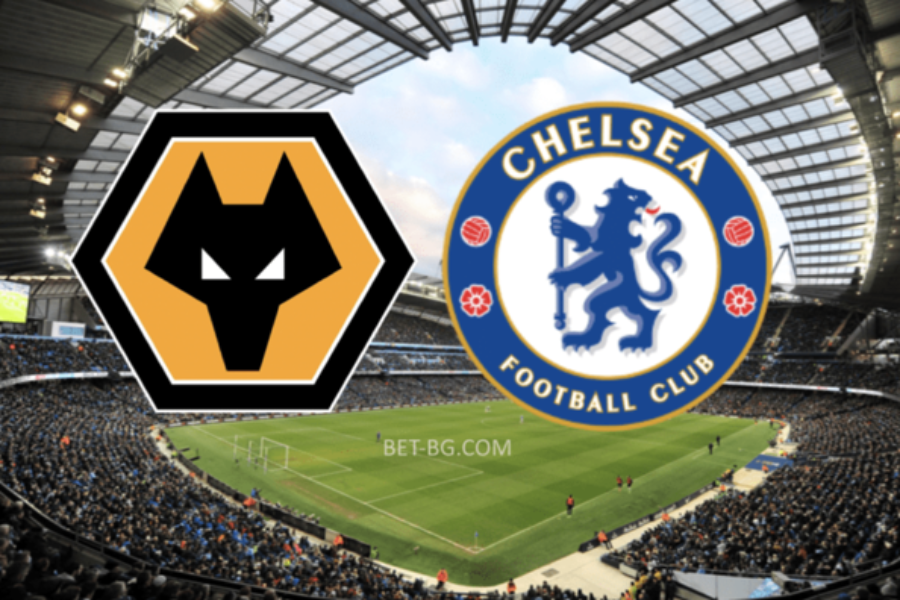 Wolverhampton - Chelsea bet365