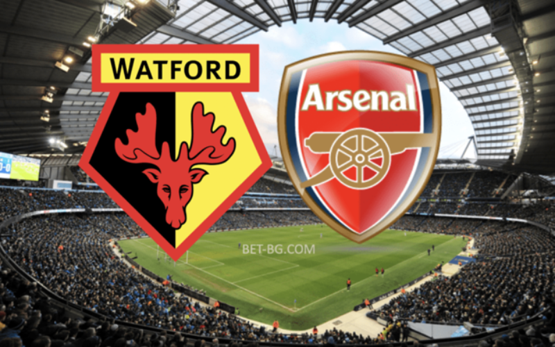 Watford - Arsenal bet365