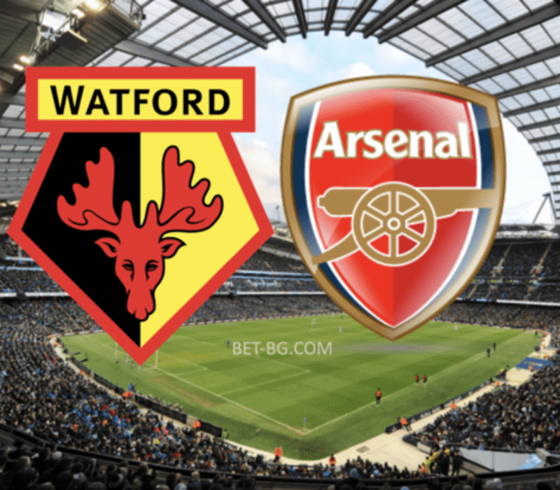 Watford - Arsenal bet365