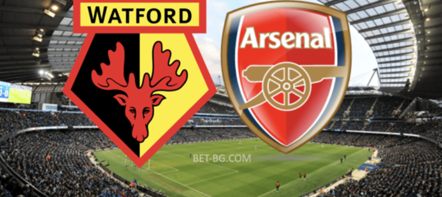 Watford - Arsenal bet365