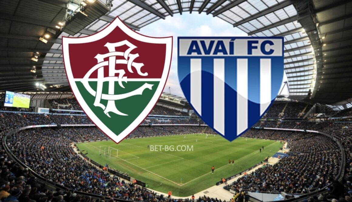 Fluminense - Avai bet365