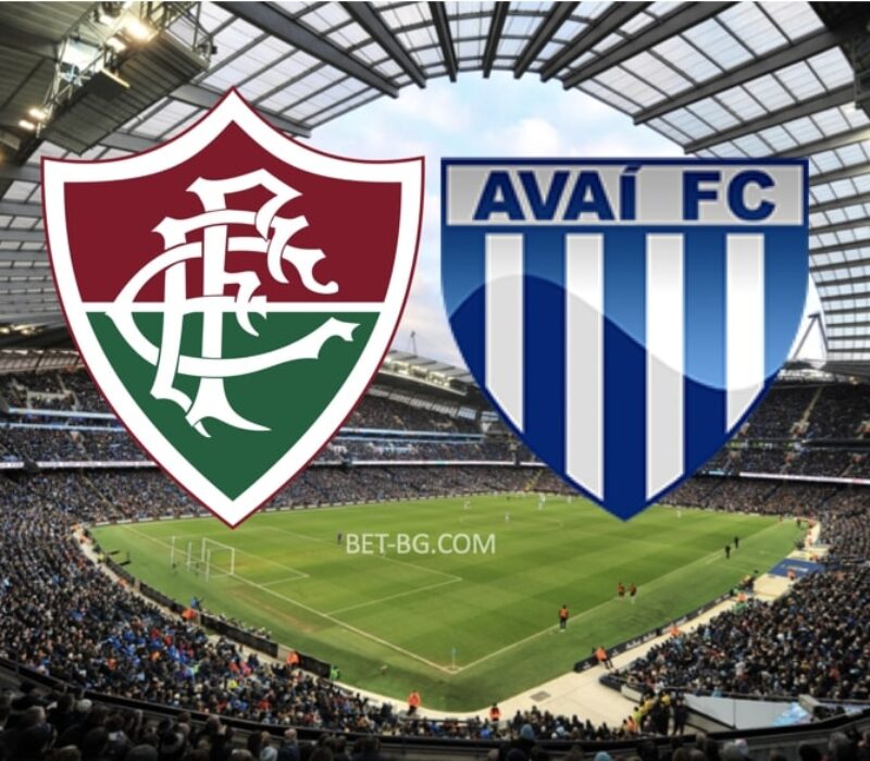 Fluminense - Avai bet365