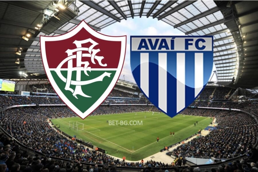 Fluminense - Avai bet365